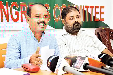 চা বোর্ড ধ্বংসের পথে এগোচ্ছে,অভিযোগ অসম প্ৰদেশ কংগ্ৰেসের