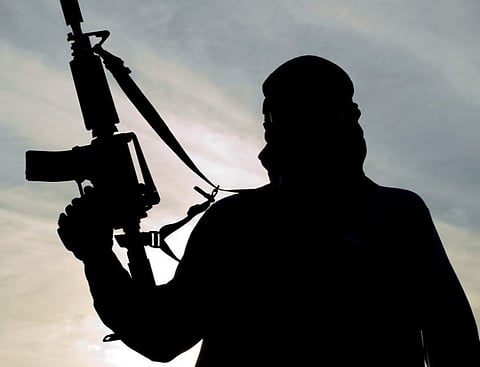 অরুণাচল প্ৰদেশে সন্ত্ৰাসী কার্যকলাপ বাড়ছে,রিপোর্ট সংসদীয় স্ট্যান্ডিং কমিটির