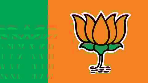 এনআরসি নিয়ে রাজনাথকে স্মারকপত্ৰ রাজ্য বিজেপি প্ৰতিনিধিদলের