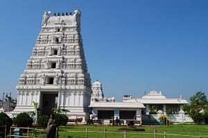 ২২ থেকে ২৫ জুন পর্যন্ত বন্ধ থাকবে বালাজি মন্দির