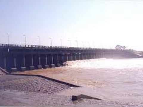 ফেনি নদীর উপর সেতুর কাজ শুরু হচ্ছে সেপ্টেম্বরের পর