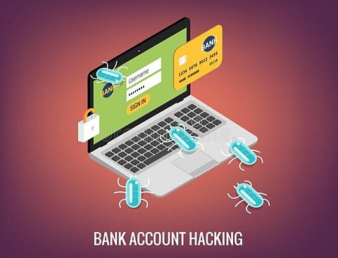 বিধায়কের অ্যাকাউন্ট থেকে উধাও ১৪ লক্ষ টাকা