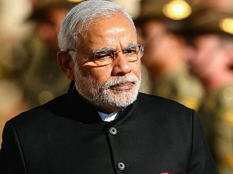 ‘উঃপুবে যোগাযোগ উন্নত না হলে নতুন ভারতের স্বপ্ন অসম্পূর্ণ থেকে যাবে’