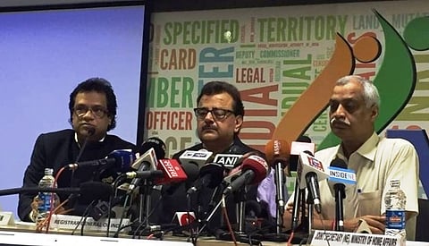 জাতীয় নাগরিক পঞ্জির পূর্ণাঙ্গ খসড়া প্ৰকাশিত,কঠিন পরীক্ষায় উতরে গেলেন ২,৮৯,৮৩,৬৭৭ জন