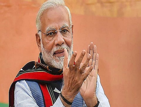 প্ৰধানমন্ত্ৰী আবাস যোজনার ১ লক্ষাধিক বাড়ি গুজরাটের মহিলাদের রাখি বন্ধনের উপহার মোদির