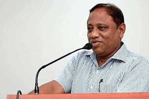 বন বিভাগের প্ৰশাসনিক কাজে পরিবর্তন আনছেন শুক্লবৈদ্য