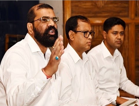 এনআরসিতে বিদেশিদের নাম অন্তর্ভুক্তির বিরুদ্ধে জনগণকে আওয়াজ তোলার আহ্বান আসুর
