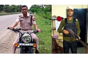 বরদুমসার ঘটনা নিয়ে শুনানি ২২ মে