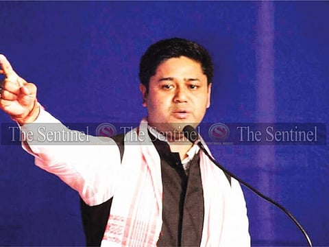 এনআরসি সেবাকেন্দ্ৰে বিদেশি নাগরিক! সুপ্ৰিমকোর্টের বিশেষ তদারকি দাবি সারা অসম ছাত্ৰ সংস্থার