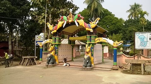 গণবণ্টনের সামগ্ৰী বিতরণে নয়ছয়ের অভিযোগে গ্ৰেপ্তার ৬