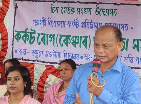এনআরসি-র খসড়া থেকে বাদ পড়লেন রাজ্যের দু্ই বিধায়ক