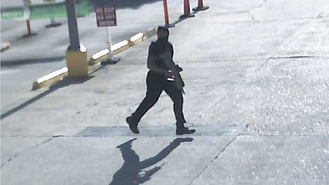 টরেন্টতে অজ্ঞাত বন্দুকধারীর গুলিতে হত ২,গুরুতর আহত ১৩