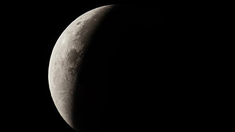 ২১ শতকের দীর্ঘতম পূর্ণগ্ৰাস চন্দ্ৰগ্ৰহণ ২৭ জুলাই