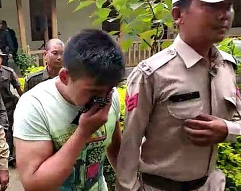 মণিপুরে কিশোরী ধর্ষণ ও হত্যার দায়ে অপরাধীর মৃত্যুদণ্ডের সাজা শোনাল কোর্ট