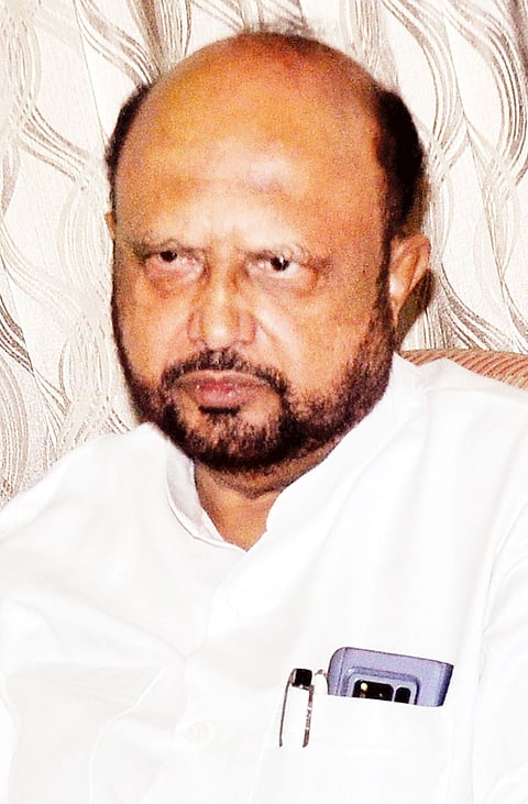 নাগরিক বিল প্ৰত্যাহারে সব সাংসদদের বোঝাবে সতীর্থ মঞ্চঃ মহন্ত