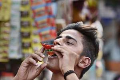 অসমে তরুণদের মধ্যে মুখে ক্যান্সার বাড়ছে