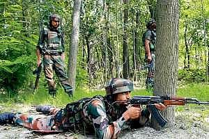 অসম-অরুণাচল সীমান্তে সংঘর্ষে হত এনএসসিএন জঙ্গি