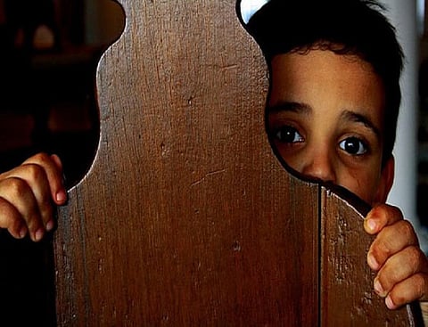 বিহারে বৌদ্ধ সন্ন্যাসীর হাতে যৌন নিপীড়নের শিকার অসমের ১৫টি শিশু সন্ন্যাসী