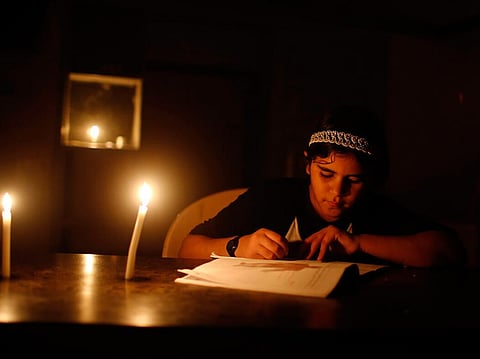 নগাঁওয়ে ঘন ঘন বিদ্যুৎ কর্তনে অতিষ্ঠ জনজীবন