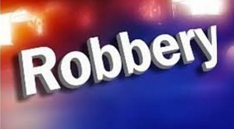 মালিগাঁওয়ের গ্ৰিন পার্ক কলোনিতে ব্যবসায়ীর বাড়িতে ডাকাতি