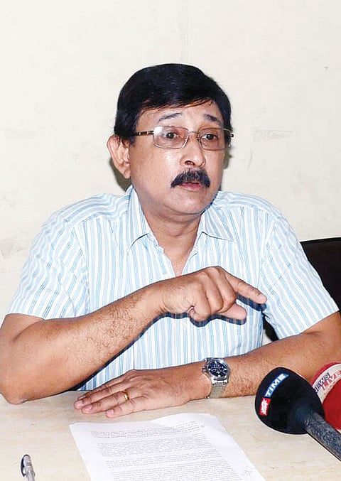 নির্মাণ সামগ্ৰীর অভাব,মুখ্যমন্ত্ৰী হস্তক্ষেপ চাইল এআরআইইডিএ