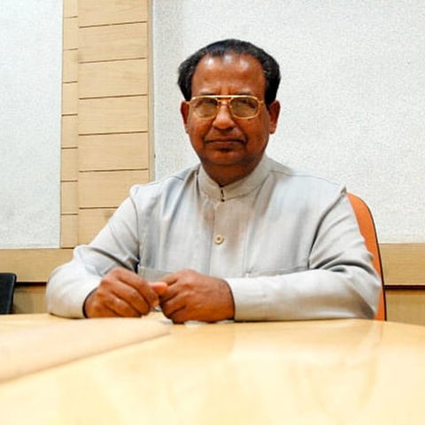 অসম-বাংলাদেশ সীমান্ত পরিদর্শন করলেন রাজ্যপাল মুখি