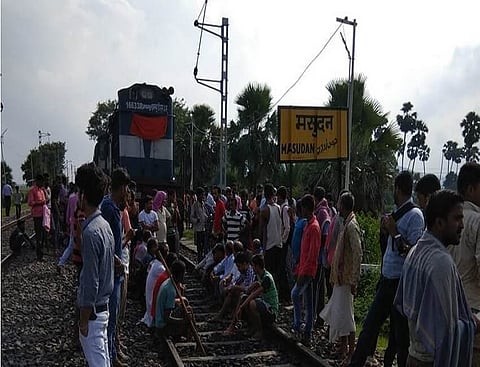 তফশিলি জাতি-উপজাতি আইন সংশোধনের প্ৰতিবাদে আজ ভারত বনধ,বিভিন্ন রাজ্যে জোরদার নিরাপত্তা