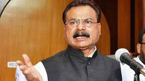 বিজেপি সরকারের আমলে রাজ্যে ধর্ষণের মামলা ৪,১৩০টি