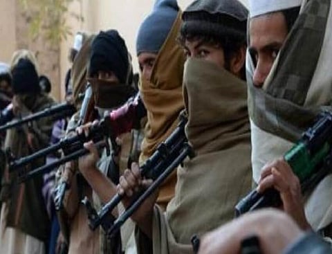 হিজবুল মুজাহিদিনের সঙ্গে যোগাযোগ রাখার অভিযোগে আরও ৪ জনকে গ্ৰেপ্তার করল অসম পুলিশ