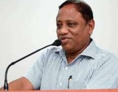 ১১,৪৫০মেট্ৰিক টন চালানি মাছ আমদানি করেছে রাজ্যঃ শুক্লবৈদ্য