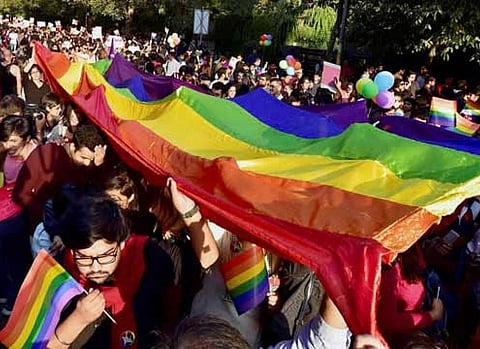 সমকামিতা সম্পর্কে সুপ্ৰিমকোর্টের ঐতিহাসিক রায়