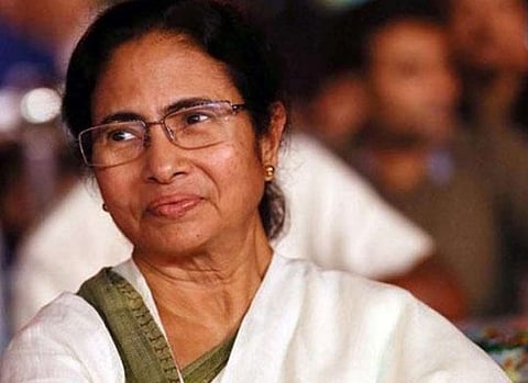 তৃণমূল কংগ্ৰেস গুয়াহাটিতে কার্যালয় খুললো