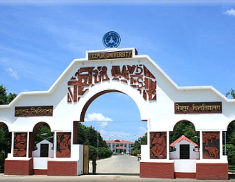 উত্তর-পূর্বে নয় বিশ্ববিদ্যালয়ে অধ্যাপকের ২৩১টি পদ খালি পড়ে আছে