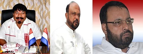 নাগরিকত্ব সংশোধনী বিলের বিরোধিতায় দিল্লি যাচ্ছেন অগপ প্ৰতিনিধিরা