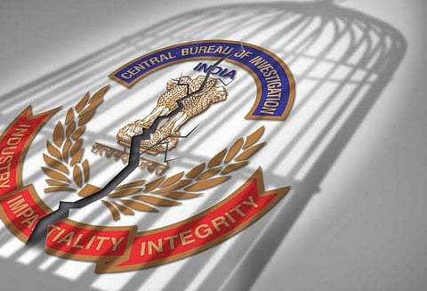 নাটক জমে উঠেছে সিবিআই-র অন্দরে,মাঝরাতে ডিরেক্টর ভার্মাকে ছুটিতে যাওয়ার নির্দেশ কেন্দ্ৰের