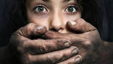 ডিগবয়ে ফের লালসার শিকার কিশোরী