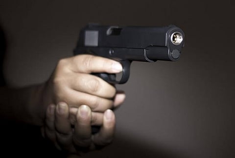 করিমগঞ্জে সীমা সুরক্ষা বাহিনির জওয়ানের গুলিতে আরও এক জওয়ান নিহত