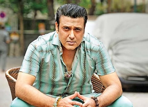 আমার ছবি ‘রঙ্গিলা রাজা’-র মুক্তি নিয়ে চক্ৰান্ত চলছেঃ গোবিন্দা