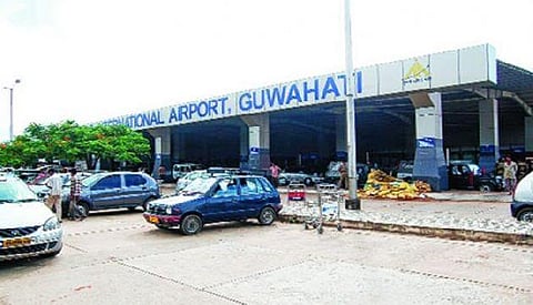 এলজিবিআই বিমানবন্দরে শীঘ্ৰই চালু হচ্ছে কাস্টমস ক্লিয়ারেন্স ব্যবস্থা