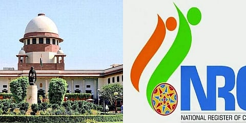 এনআরসি নবায়নঃ হাজেলার ৫টি নথি বাতিলের আর্জি খারিজ করে ১৫টি নথিকে মান্যতা দিল সুপ্ৰিমকোর্ট