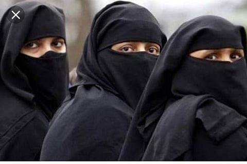 লোকসভায় পাশ হল ঐতিহাসিক তিন তালাক বিল