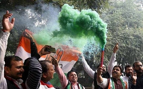 পাঁচ রাজ্যের ২২জন হেভিওয়েট প্ৰার্থীর ফল