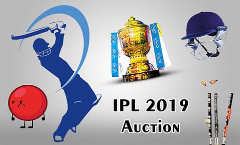 আইপিএল ক্ৰিকেটঃ হাতে আর কয়েকটা দিন