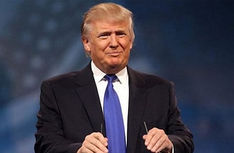 বড়োদিনের মরশুমে আর্থিক ফাঁড়া নেমে এল আমেরিকার সরকারি কর্মীদের