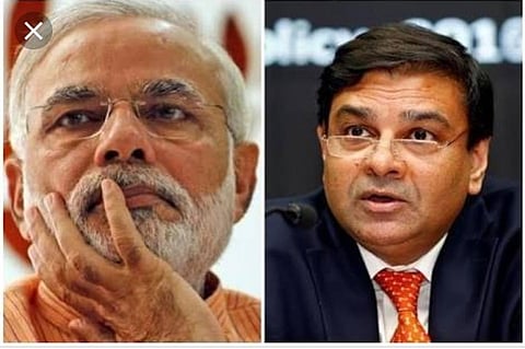 কেন পদত্যাগ করেছিলেন আরবিআই গভর্নর, জানালেন মোদী