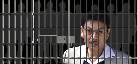 ২০০৮-এর ধারা বিস্ফোরণ কাণ্ডে রঞ্জন সহ দশজনকে যাবজ্জীবনের রায় কোর্টের