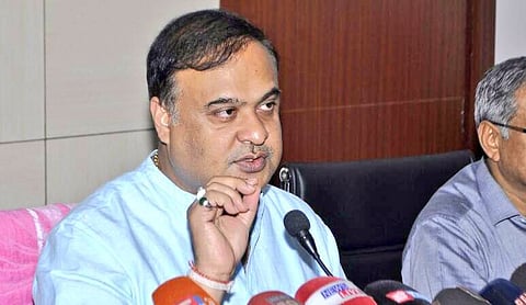 মমতা দিদির অভিযোগে দুঃখ পেয়েছি,বললেন হিমন্ত