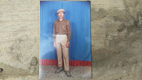 পুলওয়ামায় সন্ত্ৰাসী হামলায় শহিদ হলেন অসমের জওয়ান