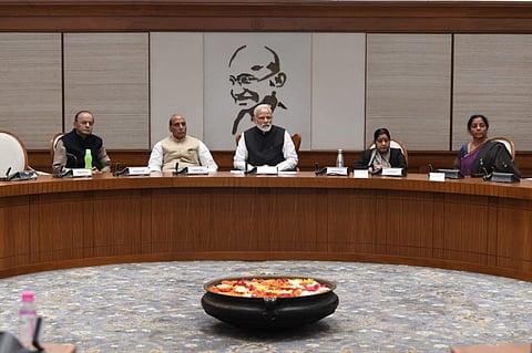 পুলওয়ামায় আক্ৰমণের যোগ্য জবাব দেবে ভারতঃ মোদি