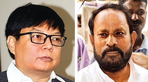 অসম রাইফেলসকে বিশেষ ক্ষমতা দেওয়া থেকে পিছু হটলো কেন্দ্ৰ